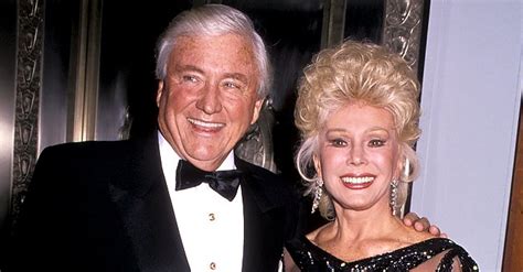 Merv Griffin Allegedly Hid Sexuality & Had 15 Year Affair